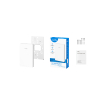 PUNKT DOSTĘPOWY AP1300 WALL Wi-Fi 5 2.4 GHz 5 GHz 300 Mb/s + 867 Mb/s CUDY